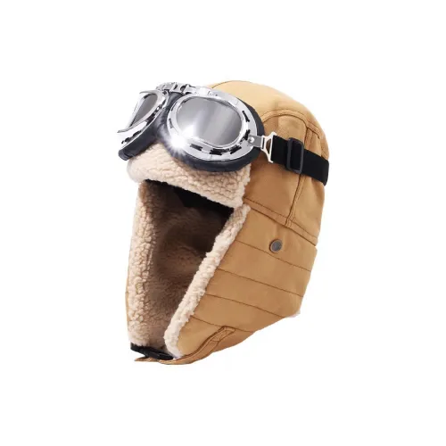 BEPOP Полиэстер Шарфы-ушанки Унисекс