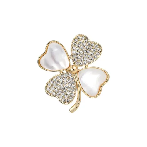 Marco Bizzarri Броши Женские