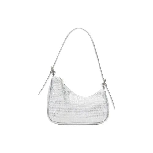 STEVE MADDEN Сумки Серебристые Женские