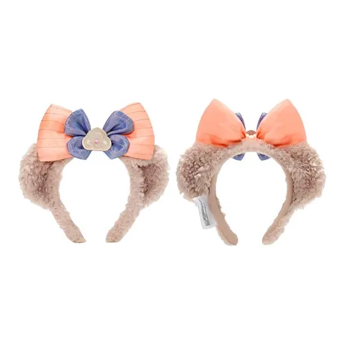 Disney Shanghai Disney 2024 MID AUTUMN Праздничный Duffy and Friends Collection Аксессуары для кукол