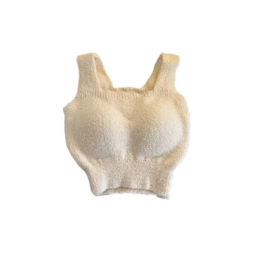 Woven Pear Женские Майки