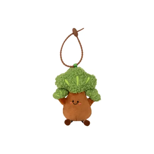 BLUE WHITE CASTLE Мультяшный Очаровательный Плюшевый Цветок Кукла Плюшевая Кукла 12см 25см Рекомендуемый Рост