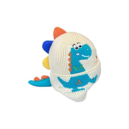 SLEEPYWALK Полиэстер Шапки-ушанки Детские