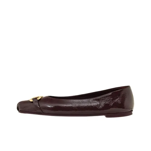Ferragamo Женские повседневные туфли для женщин