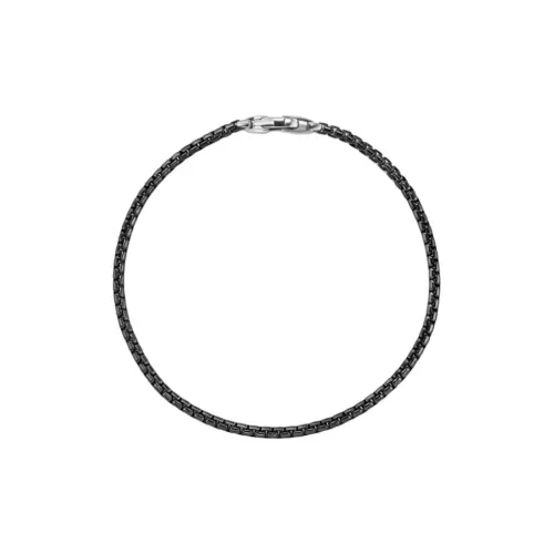 David Yurman Браслеты из нержавеющей стали Мужской