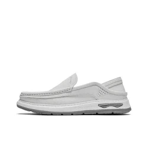 HARSON Casual Низкий Топ Мужской