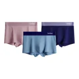 3 шт (Красный + Темно-синий + Моранди синий)