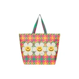 Универсальная сумка для покупок (L) _ Гусиная лапка