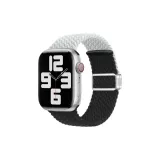 Перламутрово-белый и черный