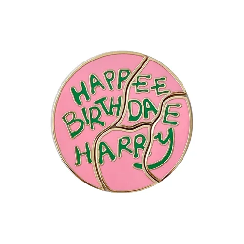 Гарри Поттер Гарри Поттер Heg Торт Магнитный Наклейка Пульт Креативный Многофункциональный Магниты аниме-тематики