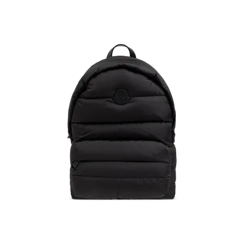 MONCLER Рюкзаки Мужской