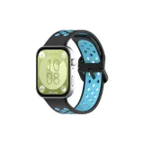 Черно-синий