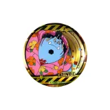 Дзимбэй Позиционирование Стиль