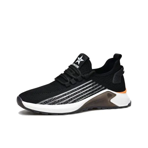 G5 Casual Низкий Топ Мужской