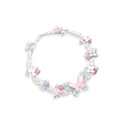 Inkopper Ткань Браслеты Женские