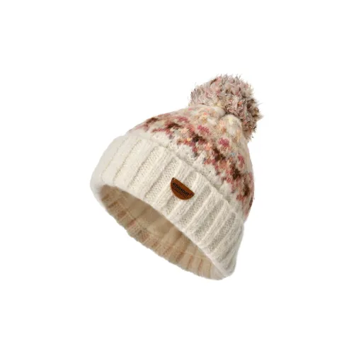 KENMONT Полиэстер Шапки-бини Женские