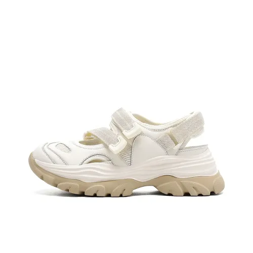 HARSON Быстросохнущая обувь для походов Женская