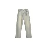 Грязно-желтый