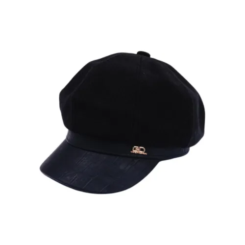 TUCANO Полиэстер Береты Женские