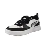 бело-черный