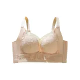 Розовая кожаная