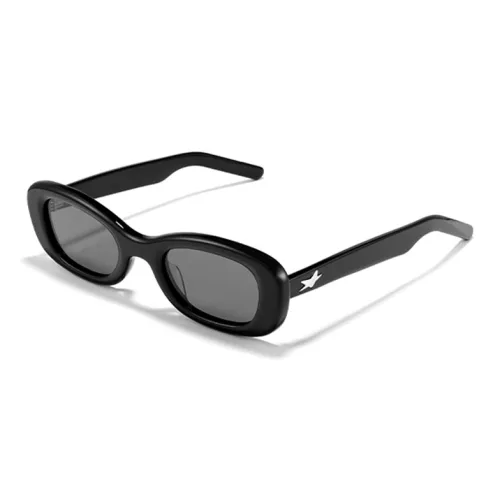 BOELEO Пластиковая оправа солнцезащитные очки унисекс