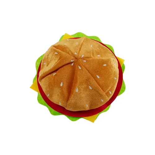 IOTS Полиэстер Береты Женские