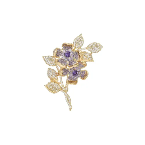 Marco Bizzarri Броши Женские