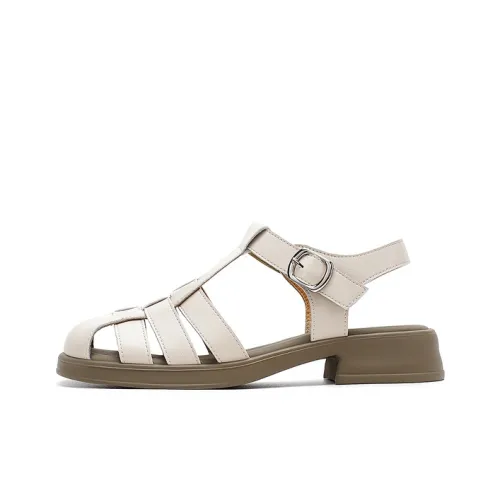 HARSON Сандалии в римском стиле Женские