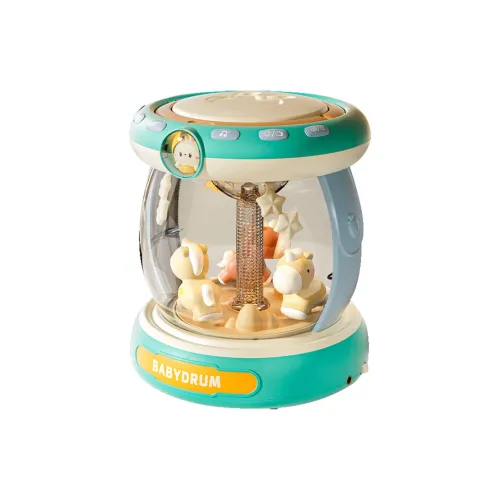 BIG TAYLOR Детские Электрические Барабаны