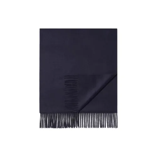 Ermenegildo Zegna Вязаные шарфы Мужской