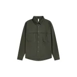 Армейский зеленый