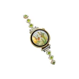 Звездный свет - изумруд