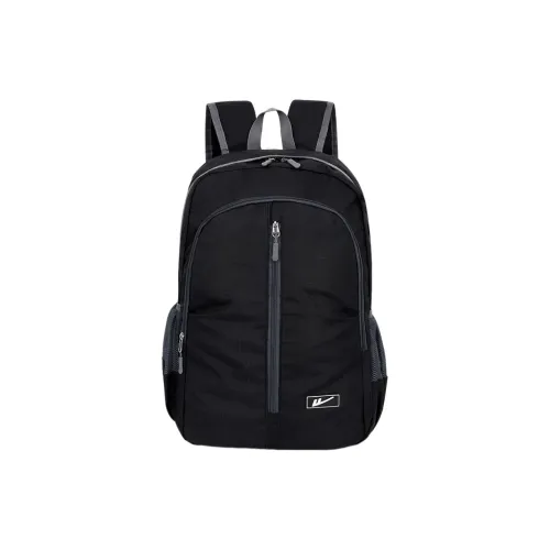 Warrior Oxford Рюкзак Стандартный Унисекс Черный