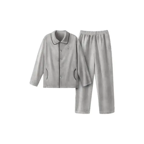 BANANA IN Унисекс Пижамные комплекты