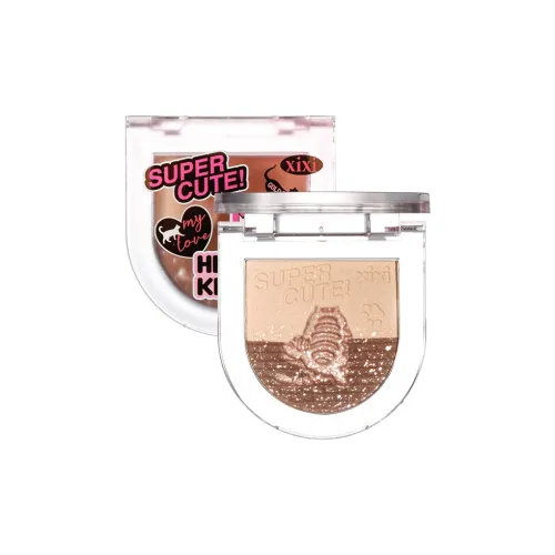 XIXI Тени для глаз Женские