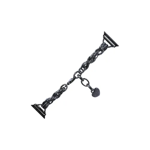 Часы NCFCK Полоска Apple Совместимость Металл