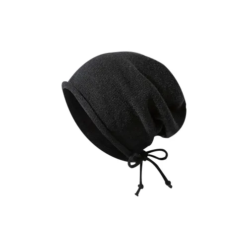 DZP Полиэстер Шапка-бини Унисекс