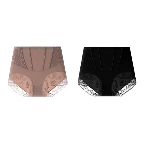 Pretty Lady Корректирующее белье низ женское 2 штуки