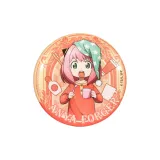 Аня Форджер Позиционирование стиля