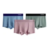 3 Pack (Morandi Blue + Gray Green + Red)  
3 Пачка (Morandi Синий + Серо-зеленый + Красный)