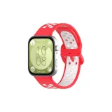 Красно-белый