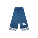 Деним синий