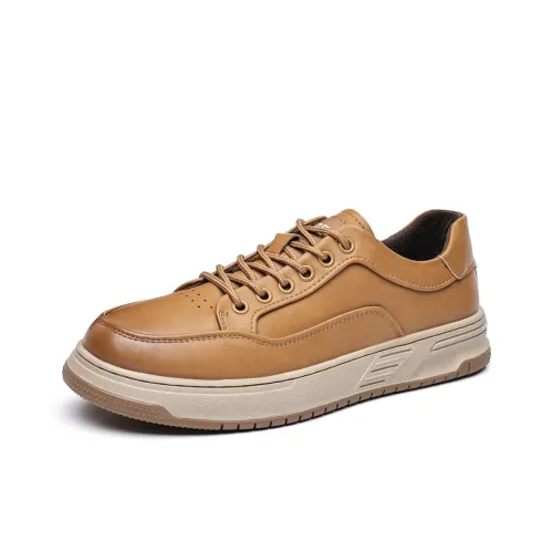 Mr. Thorn Tree Casual Унисекс Коричневый