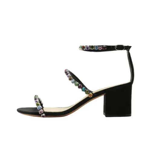 Alexandre Birman One Ремень Сандалии Женские