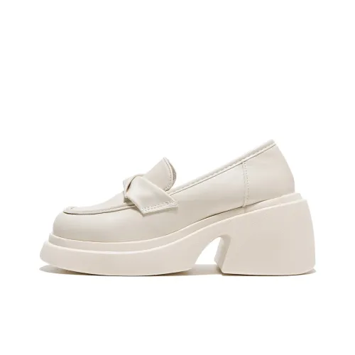 Komanic Лоферы Женские