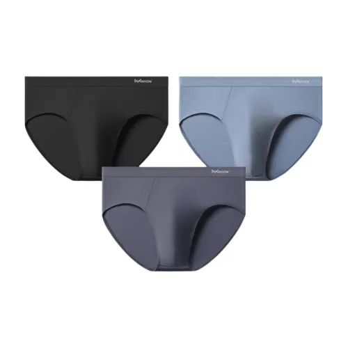 MIIOW Мужские трусы-бикини