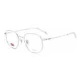 Серебристый