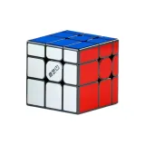 Магнитное зеркало, многоцветная керамика, куб Рубика