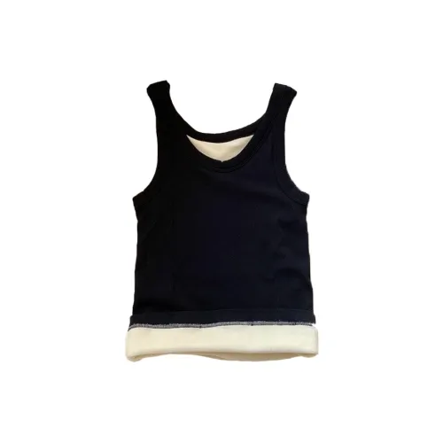 Woven Pear Майка Женская 1 Пачка